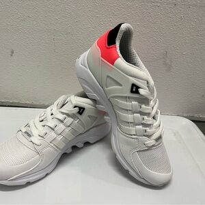 adidas Originals Big Kids Trainers EQT Support J Sneakers 6 /38 2/3 NIB